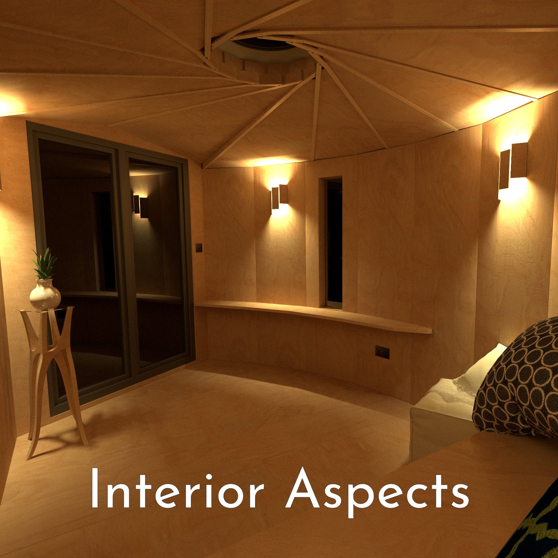 Bespoke Garden Room Design – inspirainbuild